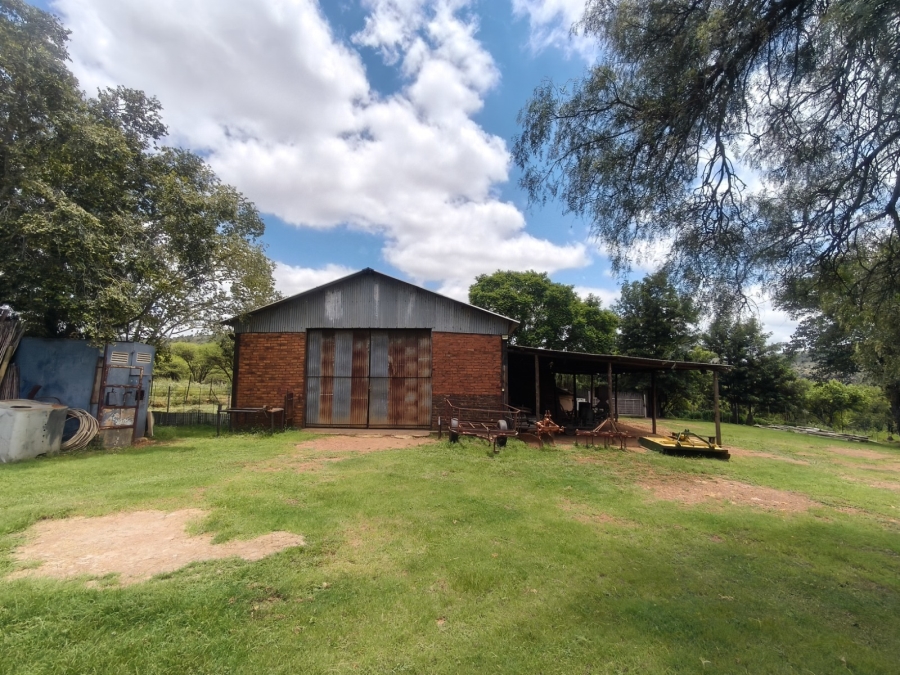 4 Bedroom Property for Sale in Groot Marico North West